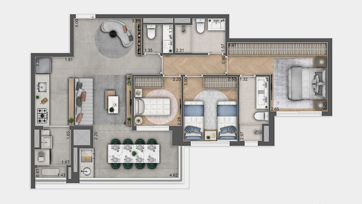 31-3_DORMS_TIPO_B_FINAL-R00<br>31-3_DORMS_TIPO_B_FINAL-R00