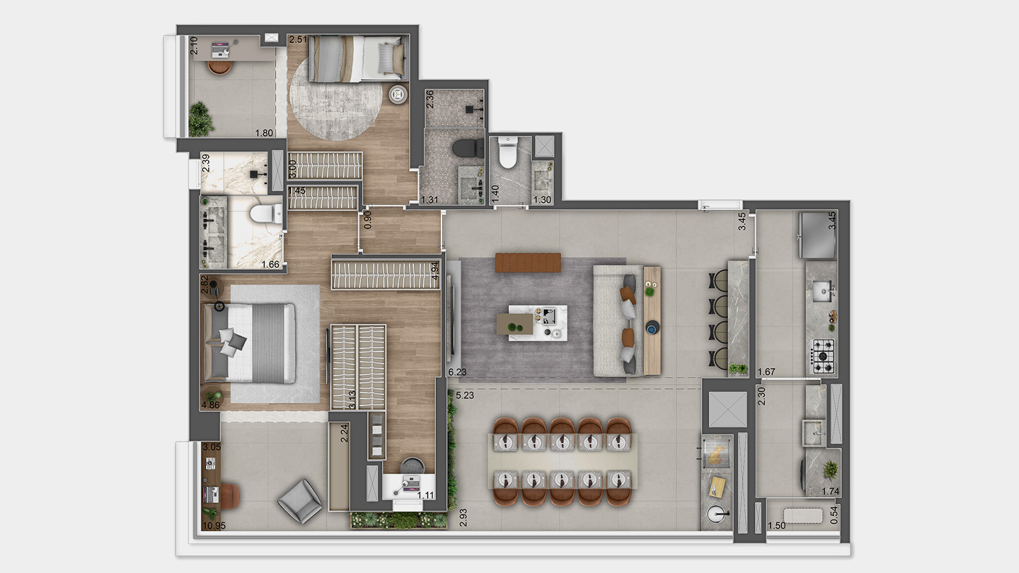 43-3_SUITES_TIPO_A_HOME_OFFICE_FINAL-R00<br>43-3_SUITES_TIPO_A_HOME_OFFICE_FINAL-R00