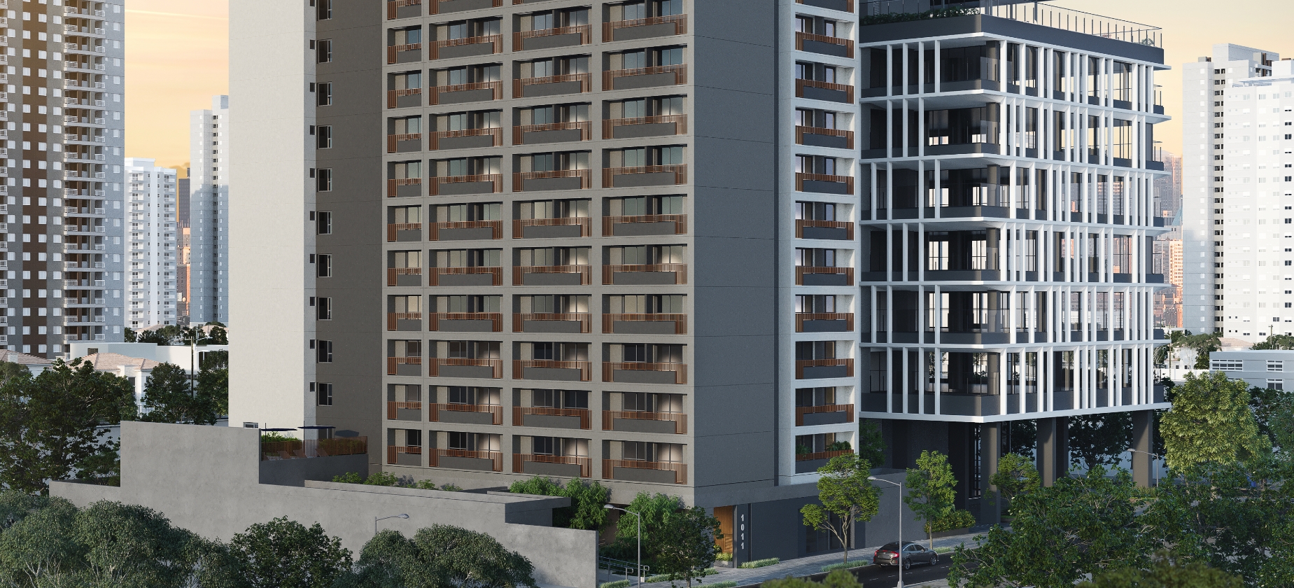 A Lucio completa 40 anos!