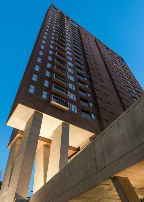 Casa Brasileira Itaim