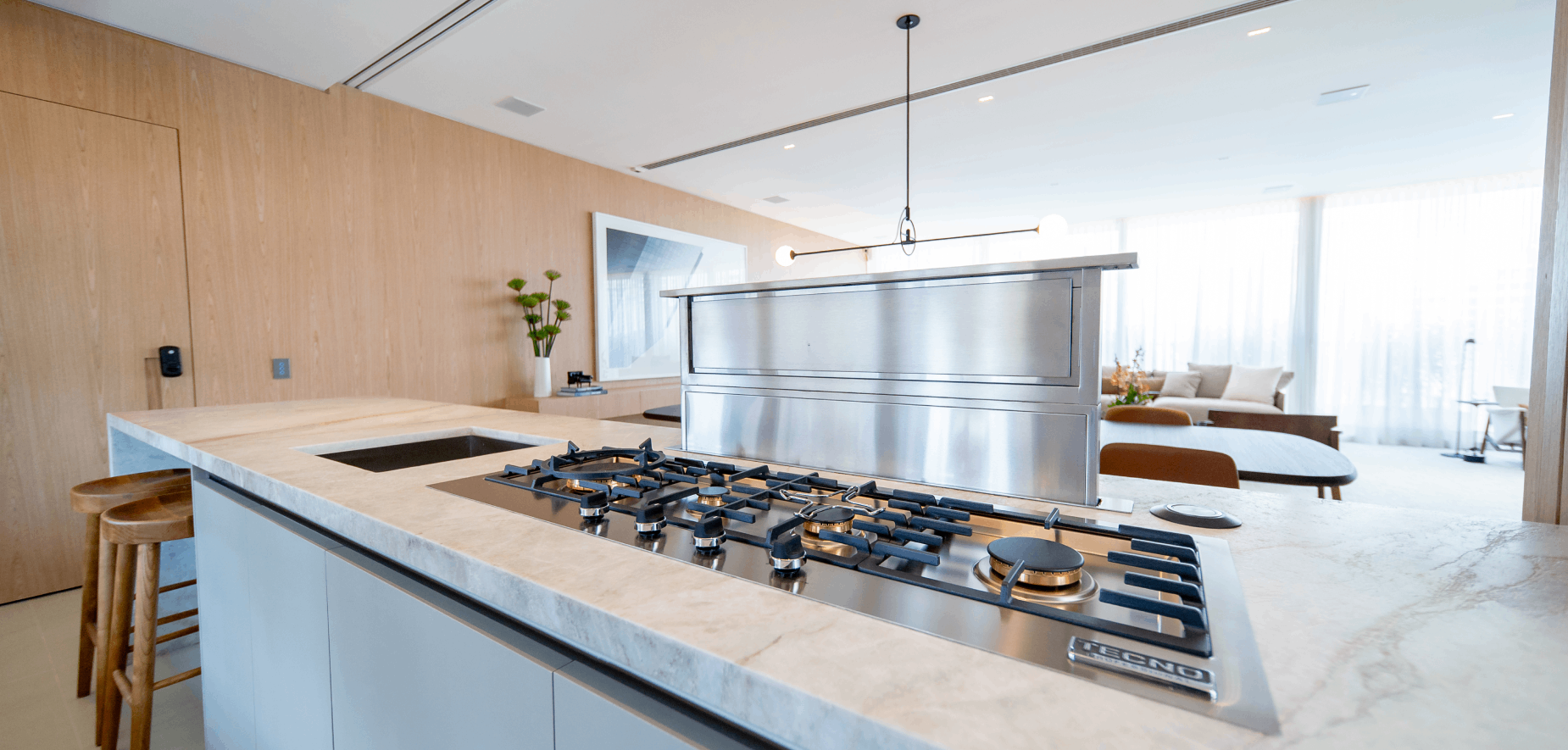Cozinha - Casa Decor