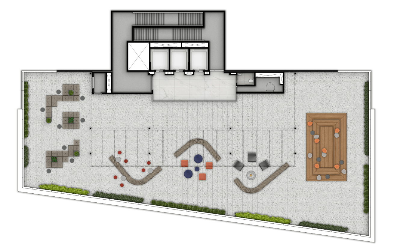 Rooftop Corporate<br>