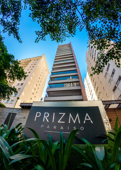 Prizma Paraíso