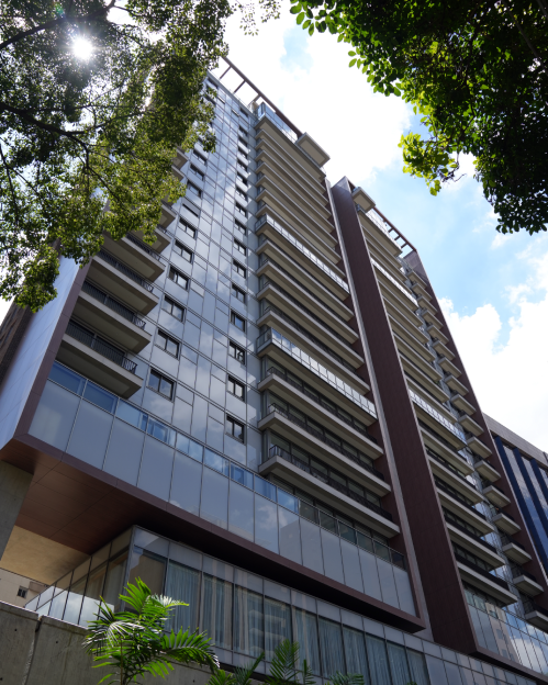 Casa Brasileira Itaim