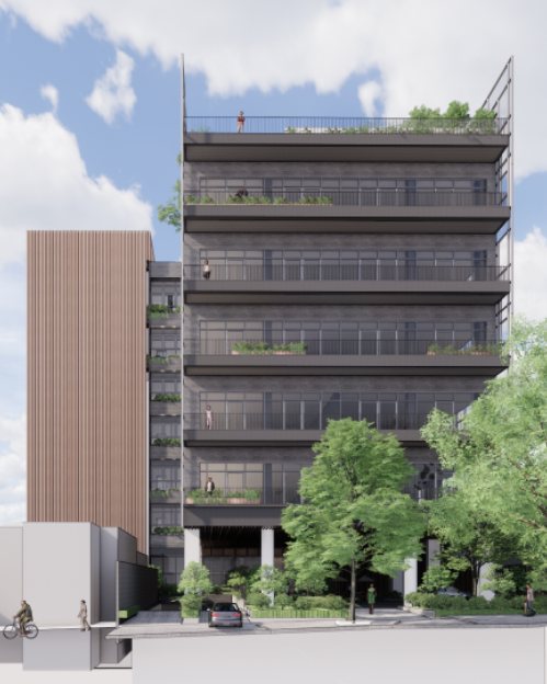 Dynamic Vila Madalena