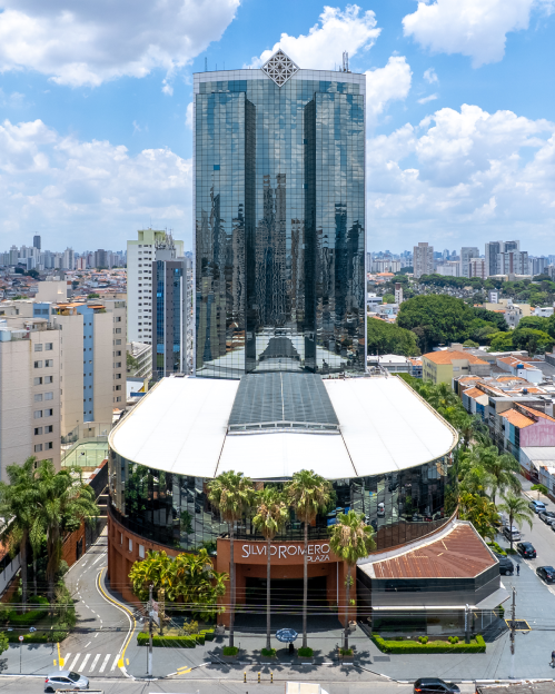 Complexo Silvio Romero