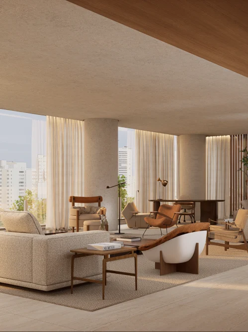 Apartamento