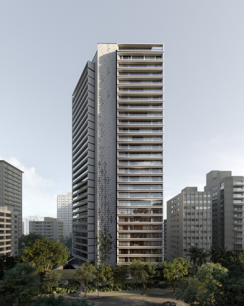 Enora Residence