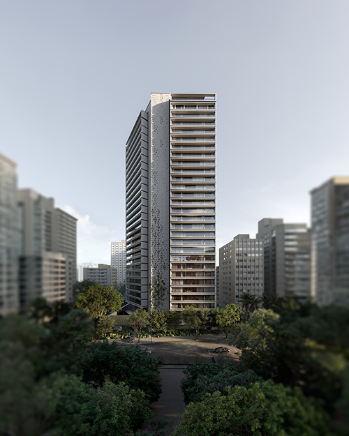 Enora Residence