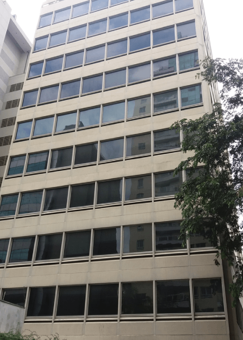 Paulista TS